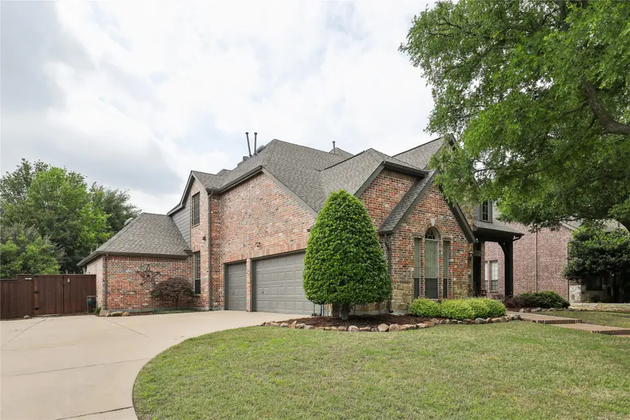 1916 Baltimore Drive, Allen, TX 75002 - #2
