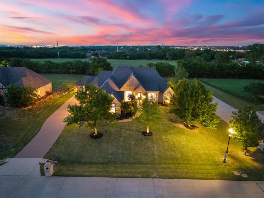 2141 Woodhaven Drive, Prosper, TX 75078 - #2