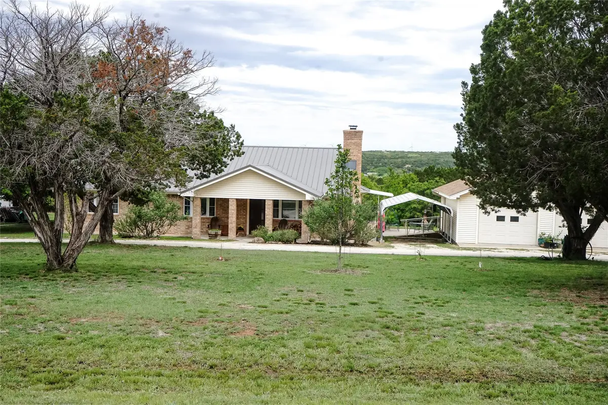 110 A Cr 685, Tuscola, TX 79562 - #1