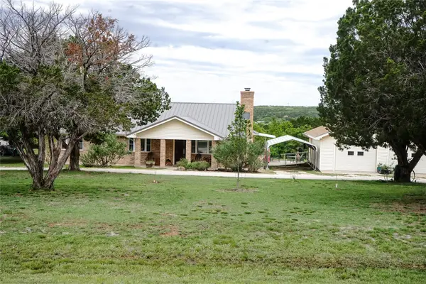 110 A Cr 685, Tuscola, TX 79562