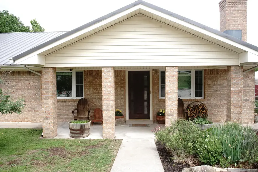 110 A Cr 685, Tuscola, TX 79562 - #2