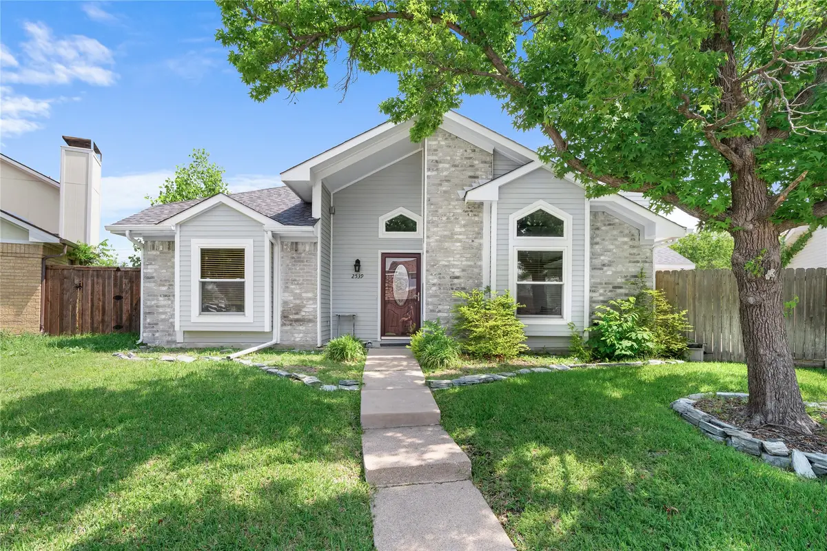 2539 Melissa Lane, Carrollton, TX 75006 - #1
