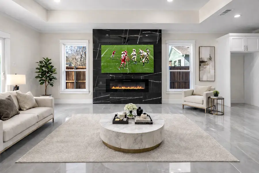 3105 Crossman Avenue, Dallas, TX 75212 - #2