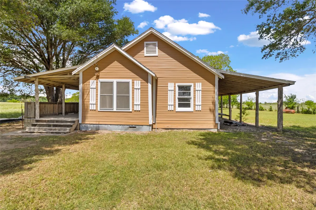 15505 County Road 3030, Kerens, TX 75144 - #1