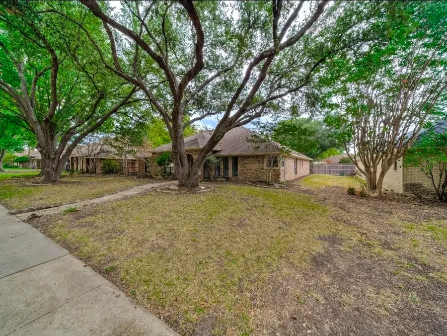 3924 Mesa Drive, Plano, TX 75074 - #2