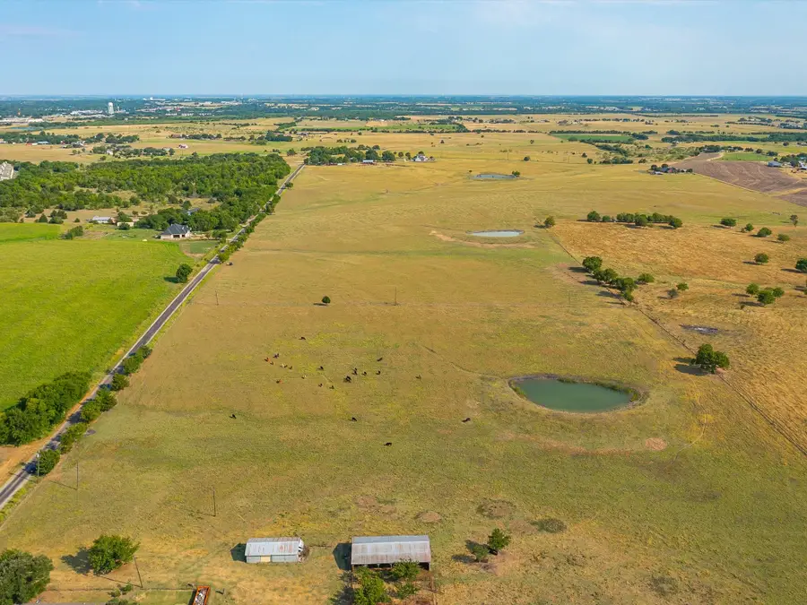 TBD Lot 7R Valek Road, Ennis, TX 75119 - #3