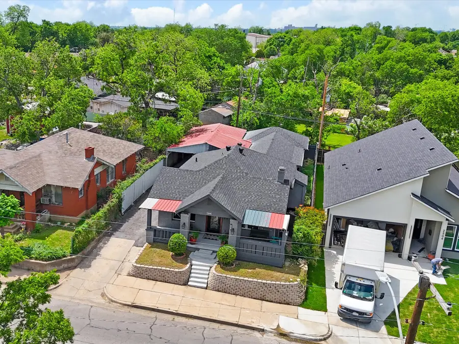 2506 Vaughn Boulevard, Fort Worth, TX 76105 - #3