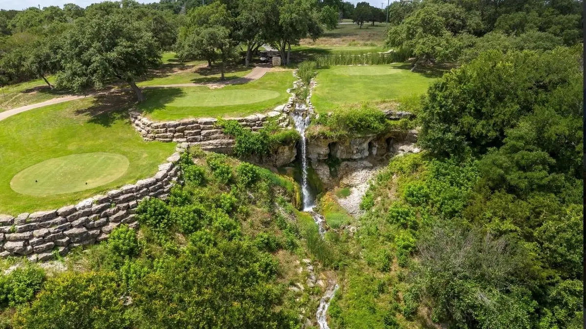 6138 Castle Stuart Drive, Cleburne, TX 76033 - #1