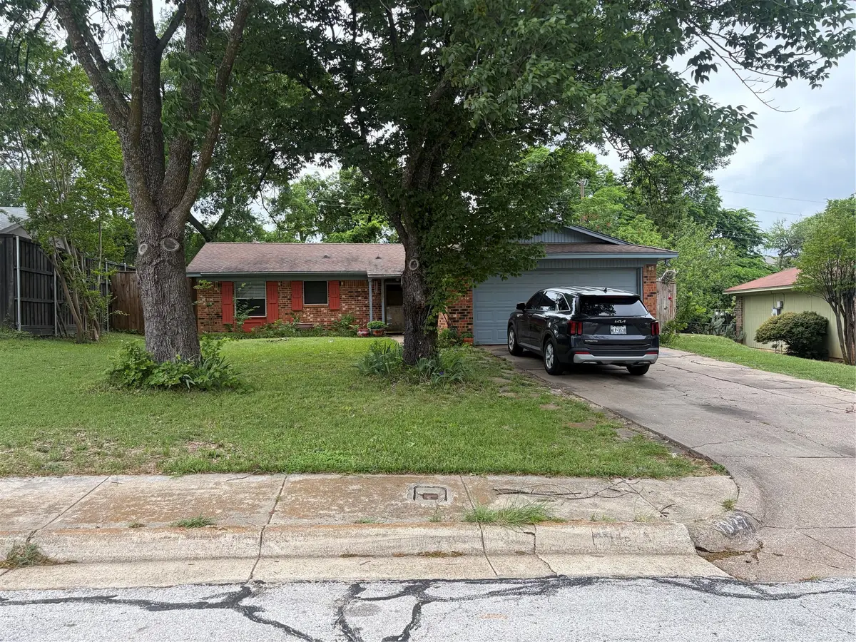 1827 Whitecliff Drive, Duncanville, TX 75137 - #1