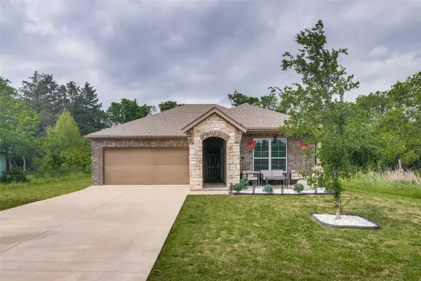 3702 Pace Street, Greenville, TX 75401