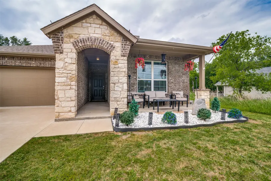 3702 Pace Street, Greenville, TX 75401 - #2