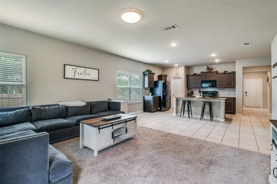 3702 Pace Street, Greenville, TX 75401 - #3