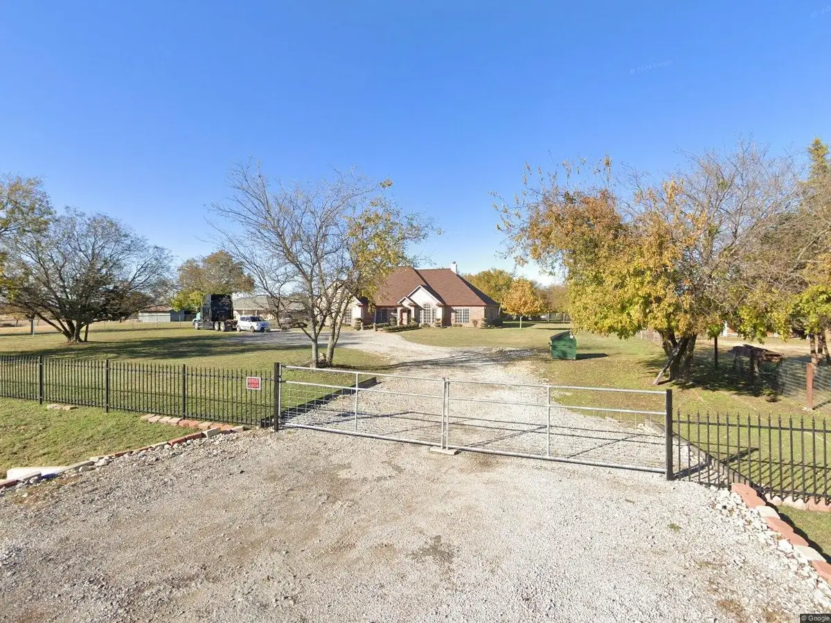 25452 Williams Drive, Justin, TX 76247 - #1