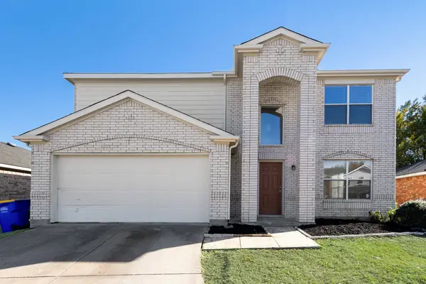 211 Prentice Drive, Seagoville, TX 75159