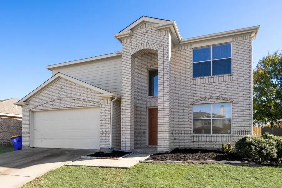 211 Prentice Drive, Seagoville, TX 75159 - #2