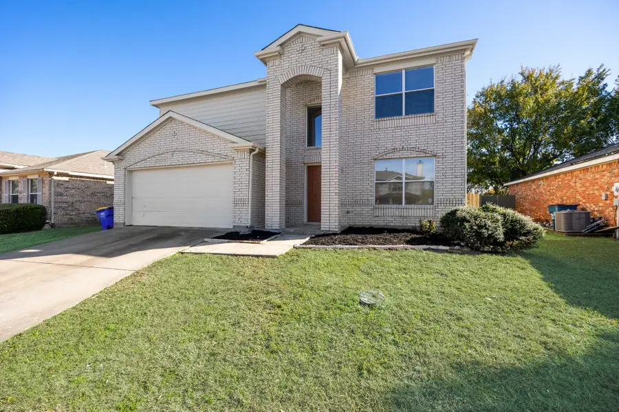 211 Prentice Drive, Seagoville, TX 75159 - #3
