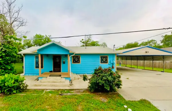 4409 Pickett Street, Greenville, TX 75401