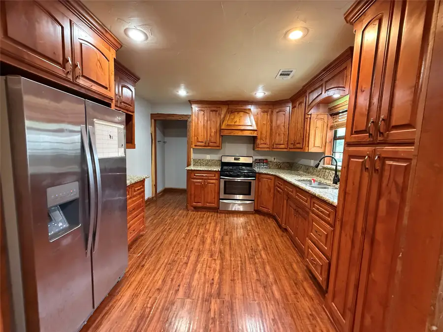 4409 Pickett Street, Greenville, TX 75401 - #3