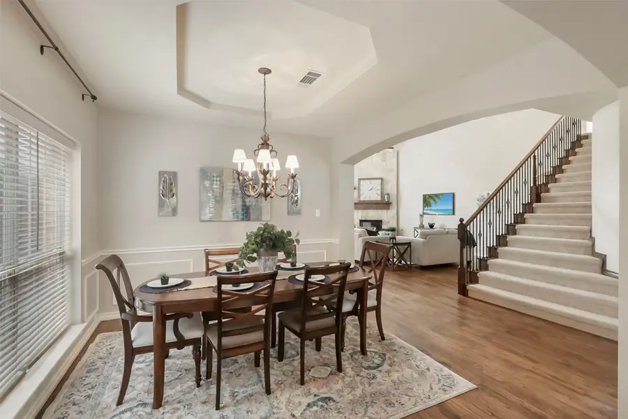 11668 Beeville Drive, Frisco, TX 75035 - #3