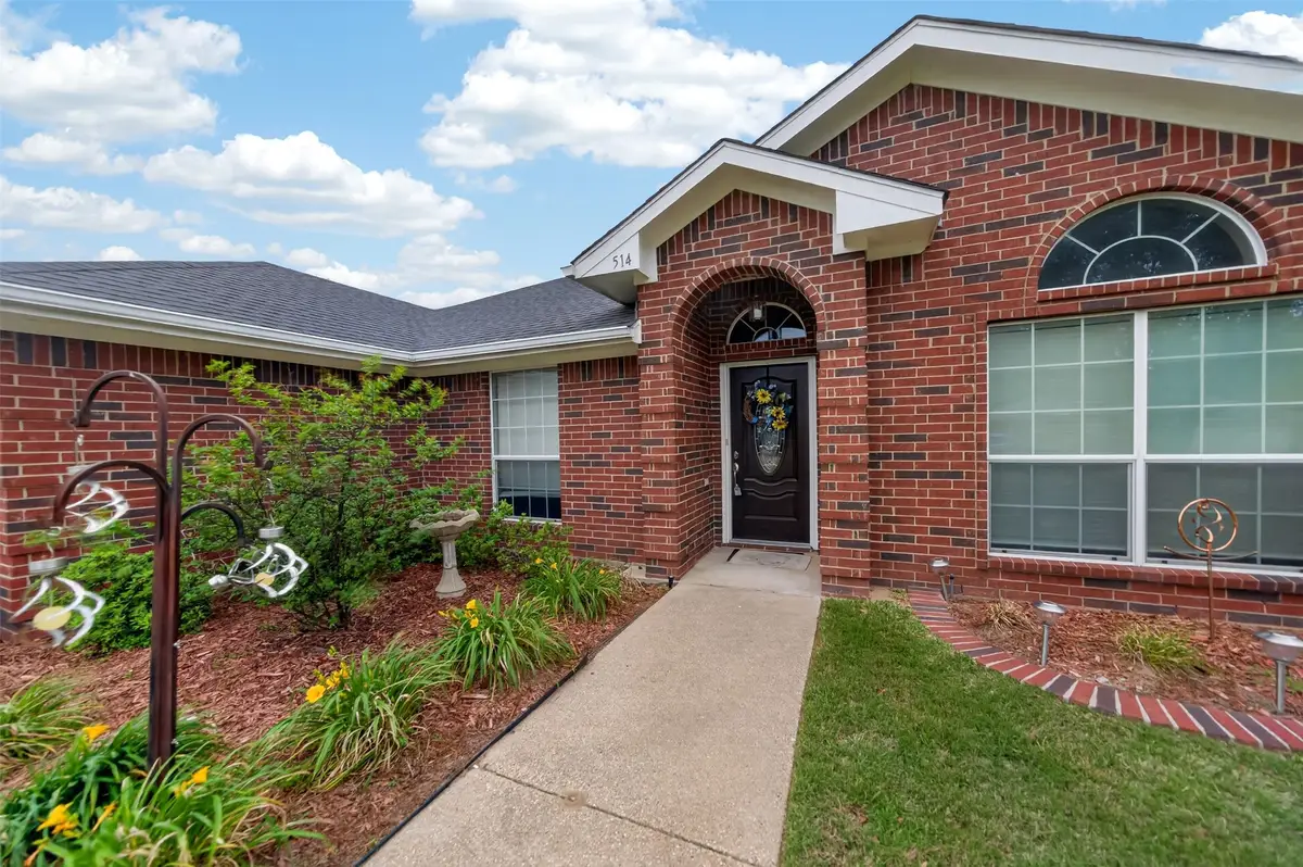 514 Noah Lane, Lindale, TX 75771 - #1