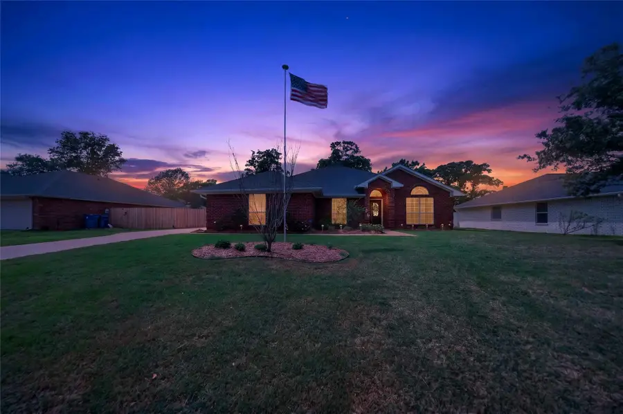 514 Noah Lane, Lindale, TX 75771 - #2