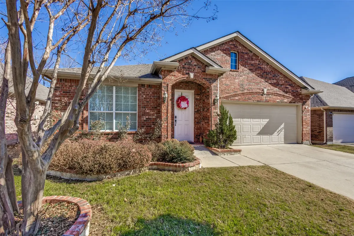 4017 Plymouth Drive, McKinney, TX 75070 - #1