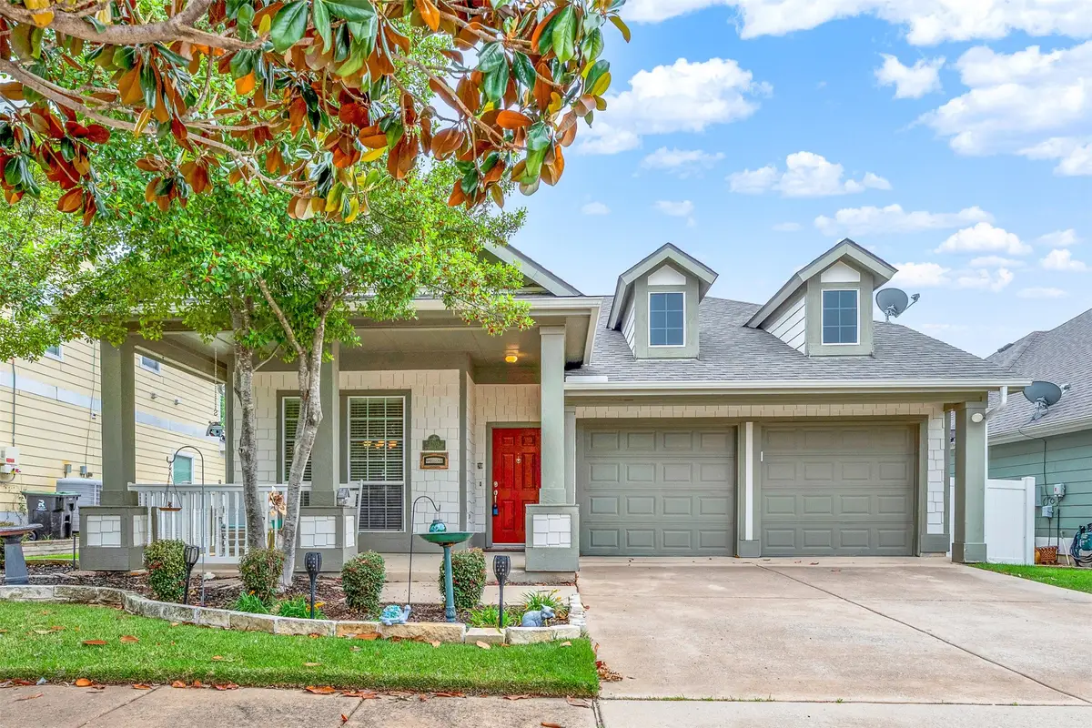 1208 Sea Pines Drive, Savannah, TX 76227 - #1