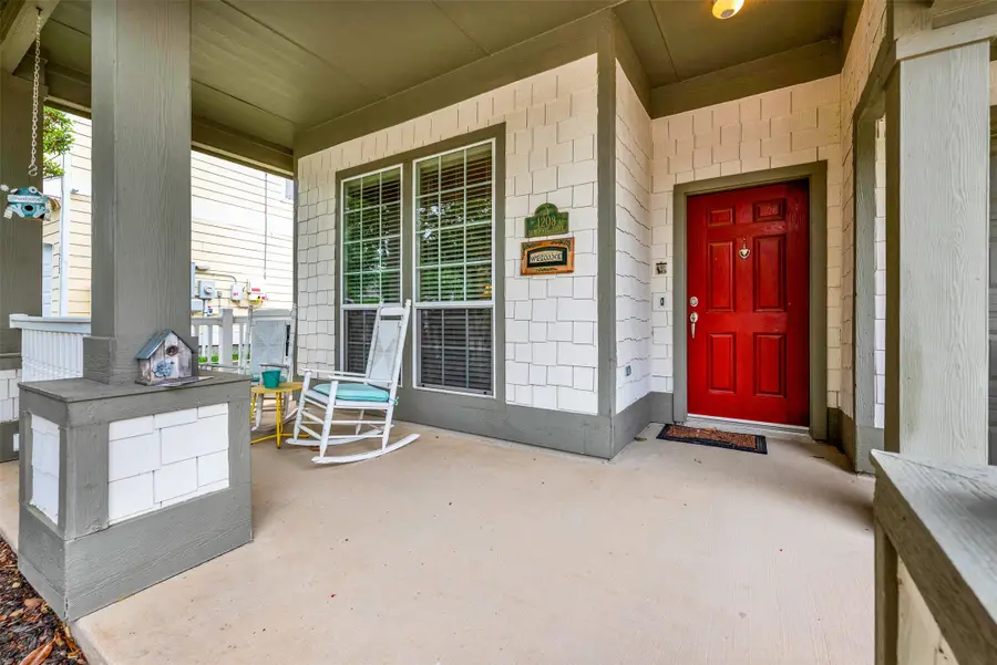 1208 Sea Pines Drive, Savannah, TX 76227 - #2