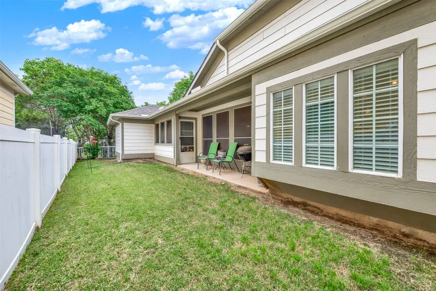 1208 Sea Pines Drive, Savannah, TX 76227 - #3