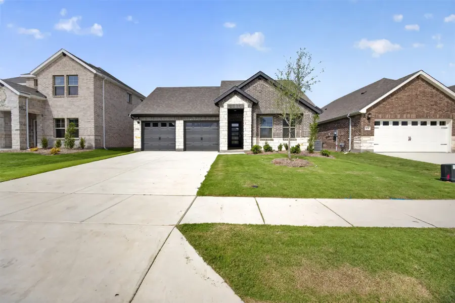 2700 Grand Canyon Street, McKinney, TX 76013 - #2