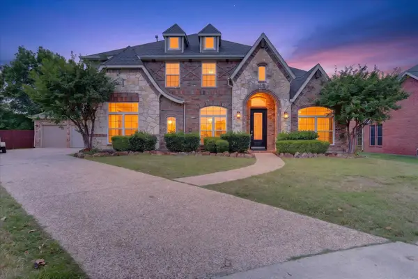 6001 Madeline Lane, Flower Mound, TX 75028