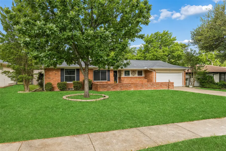 181 Easton Road, Dallas, TX 75218 - #2