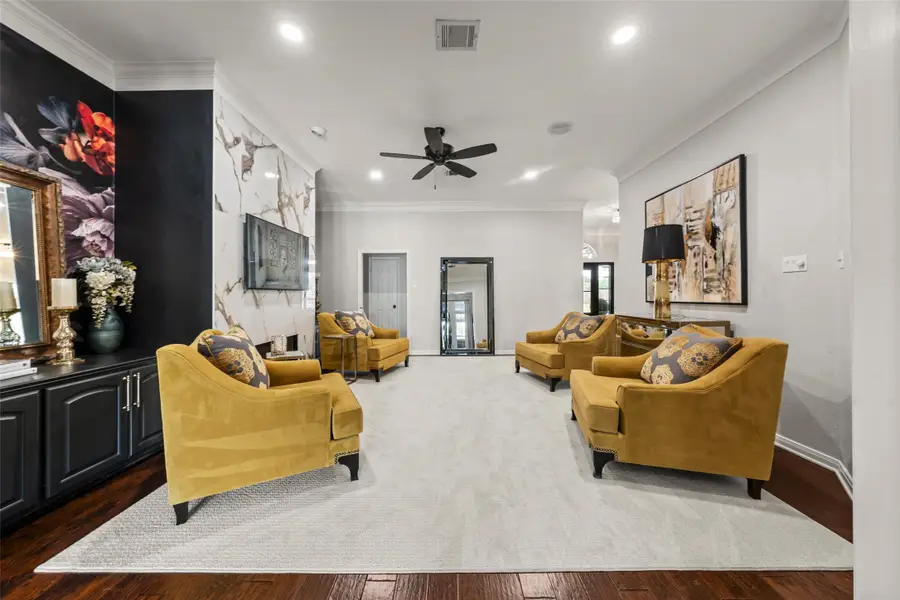1001 Prairie Lane, Waco, TX 76657 - #3