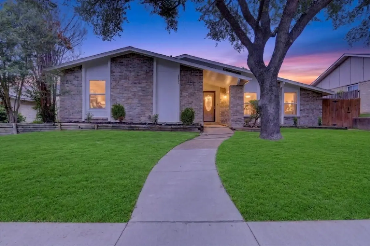 2005 Chestnut Road, Carrollton, TX 75007 - #1