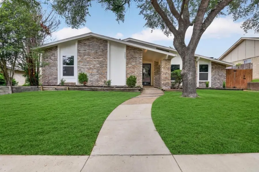 2005 Chestnut Road, Carrollton, TX 75007 - #2