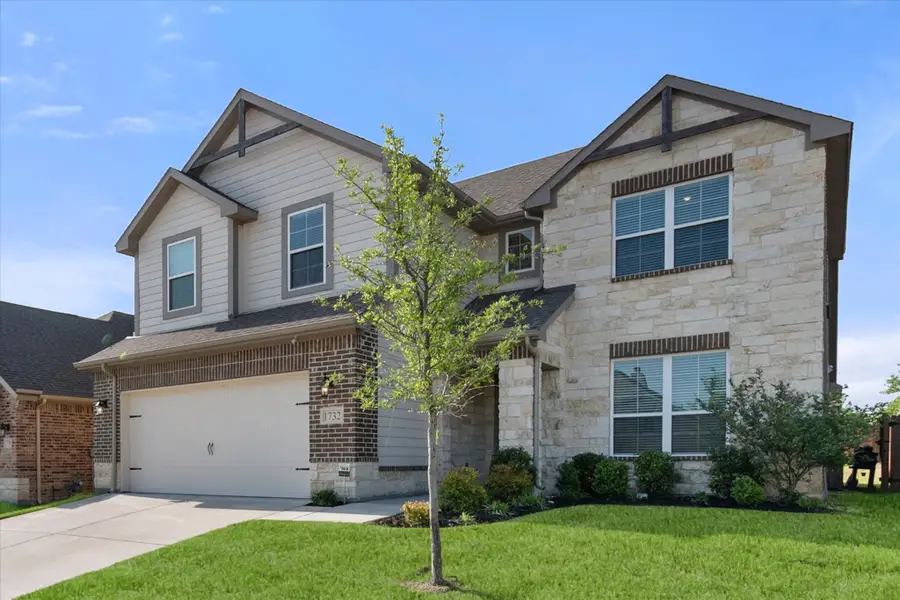 1732 Rio Secco Drive, Fort Worth, TX 76131 - #2