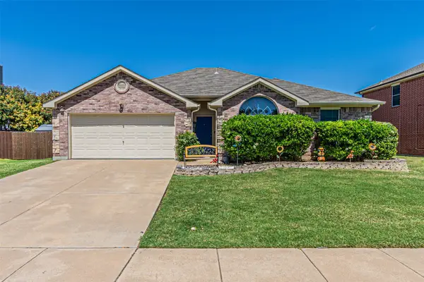 4613 Valleyview Drive, Mansfield, TX 76063