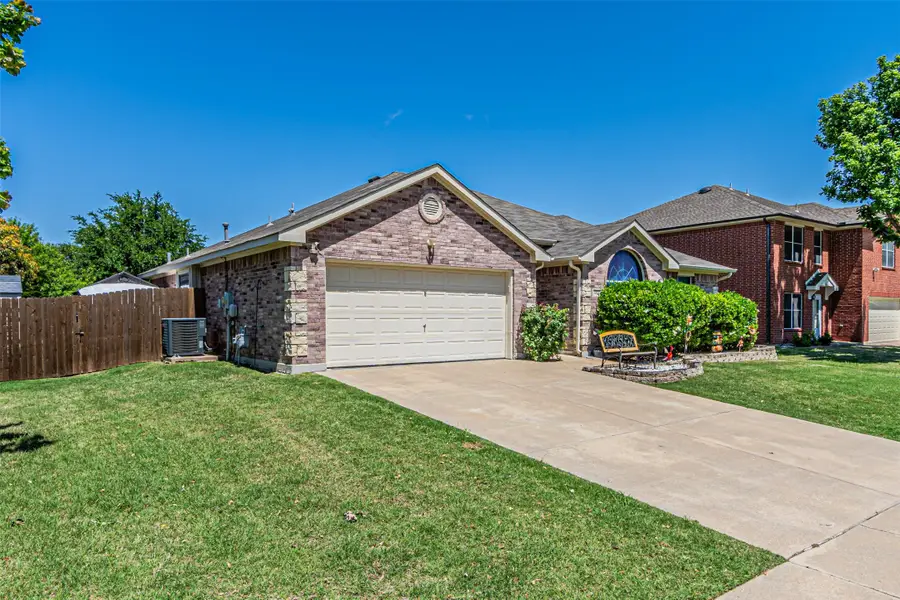 4613 Valleyview Drive, Mansfield, TX 76063 - #2