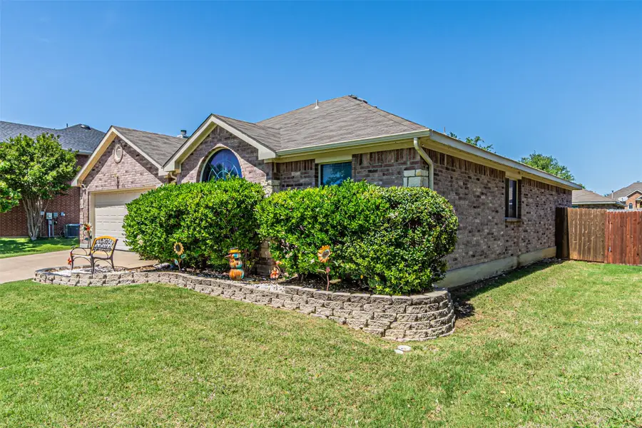 4613 Valleyview Drive, Mansfield, TX 76063 - #3