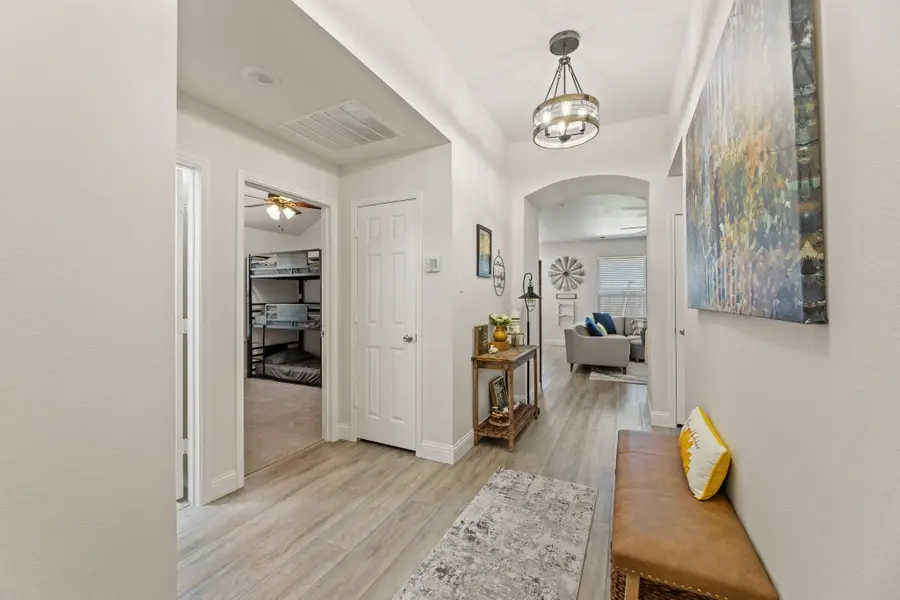 525 Smokebrush Street, Celina, TX 75009 - #2