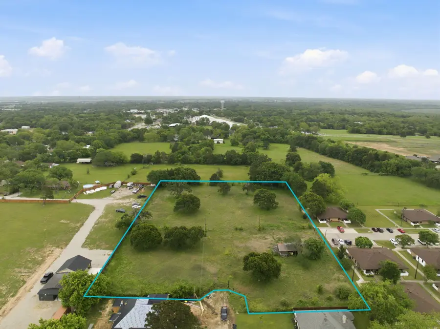 913 Howard Street, Seagoville, TX 75159 - #3