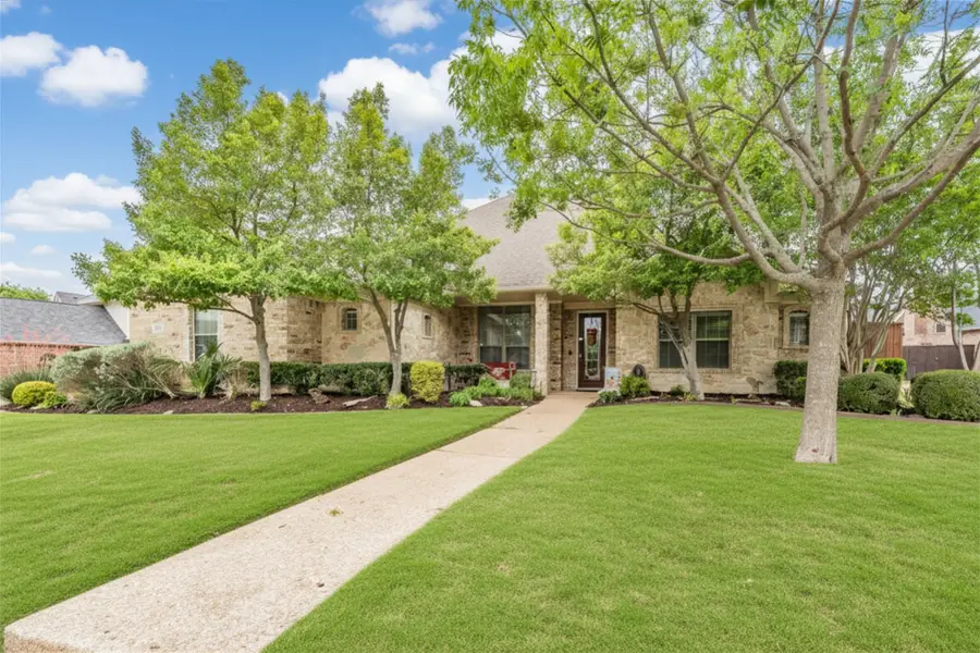 6013 Gateridge Drive, Flower Mound, TX 75028 - #3