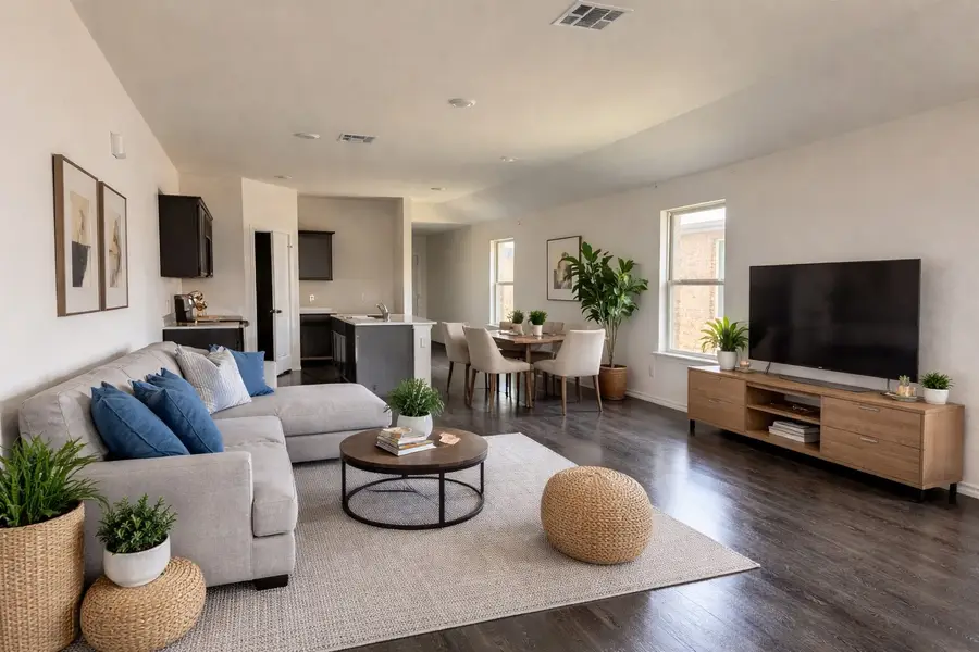 3713 Pronghorn Lane, Crandall, TX 75114 - #2