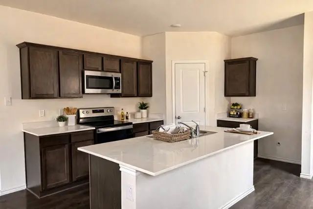 3713 Pronghorn Lane, Crandall, TX 75114 - #3