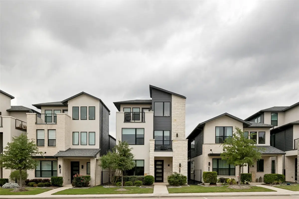 7412 Collin Mckinney Parkway, McKinney, TX 75070 - #1