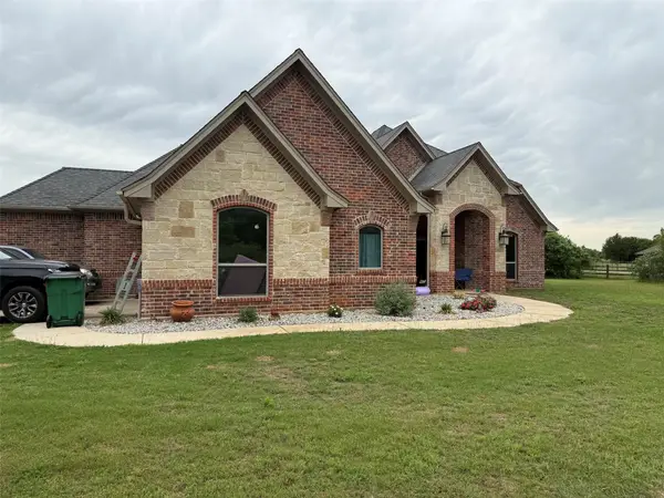 522 County Road 3386, Paradise, TX 76073