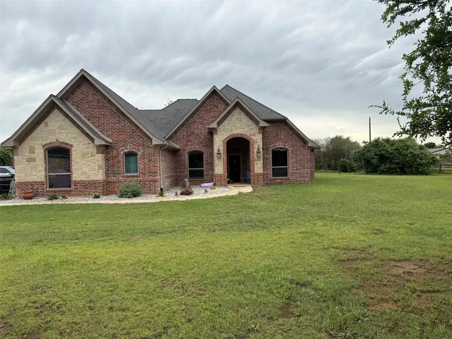 522 County Road 3386, Paradise, TX 76073 - #2