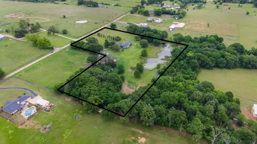451 Vz County Road 1118, Grand Saline, TX 75140 - #2