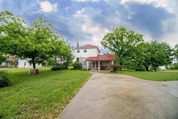 4449 County Road 895, Princeton, TX 75407