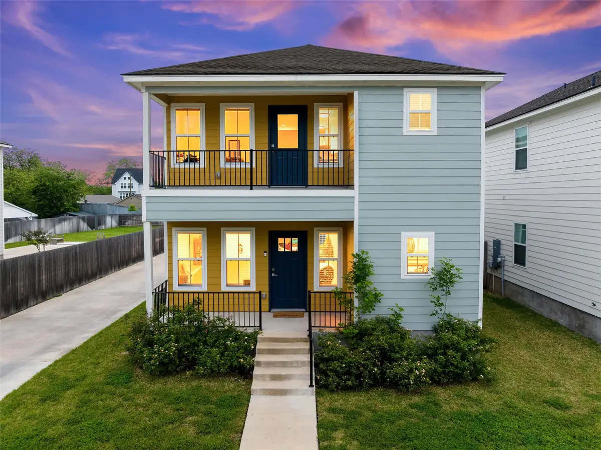 1108 Oakwood Avenue, Waco, TX 76706 - #1